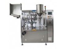 软管膏体灌装机