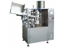 软管全自动灌装封尾机